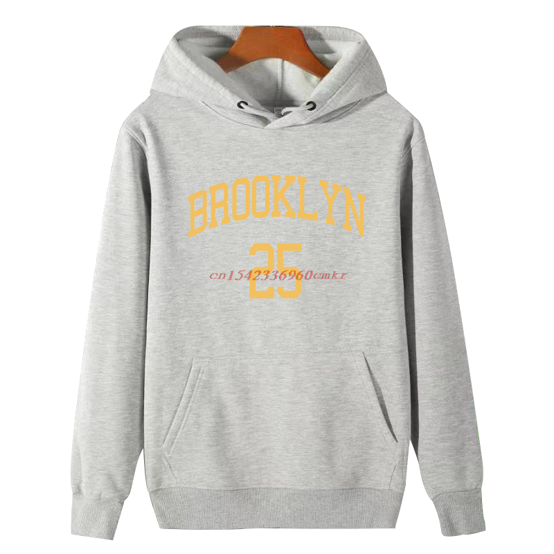 New In Sweatshirts Brooklyn 25 - огляд і ціна Winter Clothing Essentials For Men