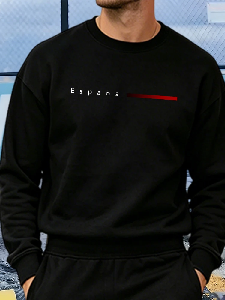 Hot Sales Tracksuit Men's Casu - огляд і ціна Winter Clothing Sale
