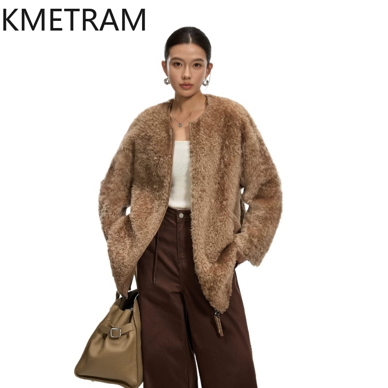 KMETRAM Natural Spanish Lacon  - огляд і ціна Winter Clothing In Spanish