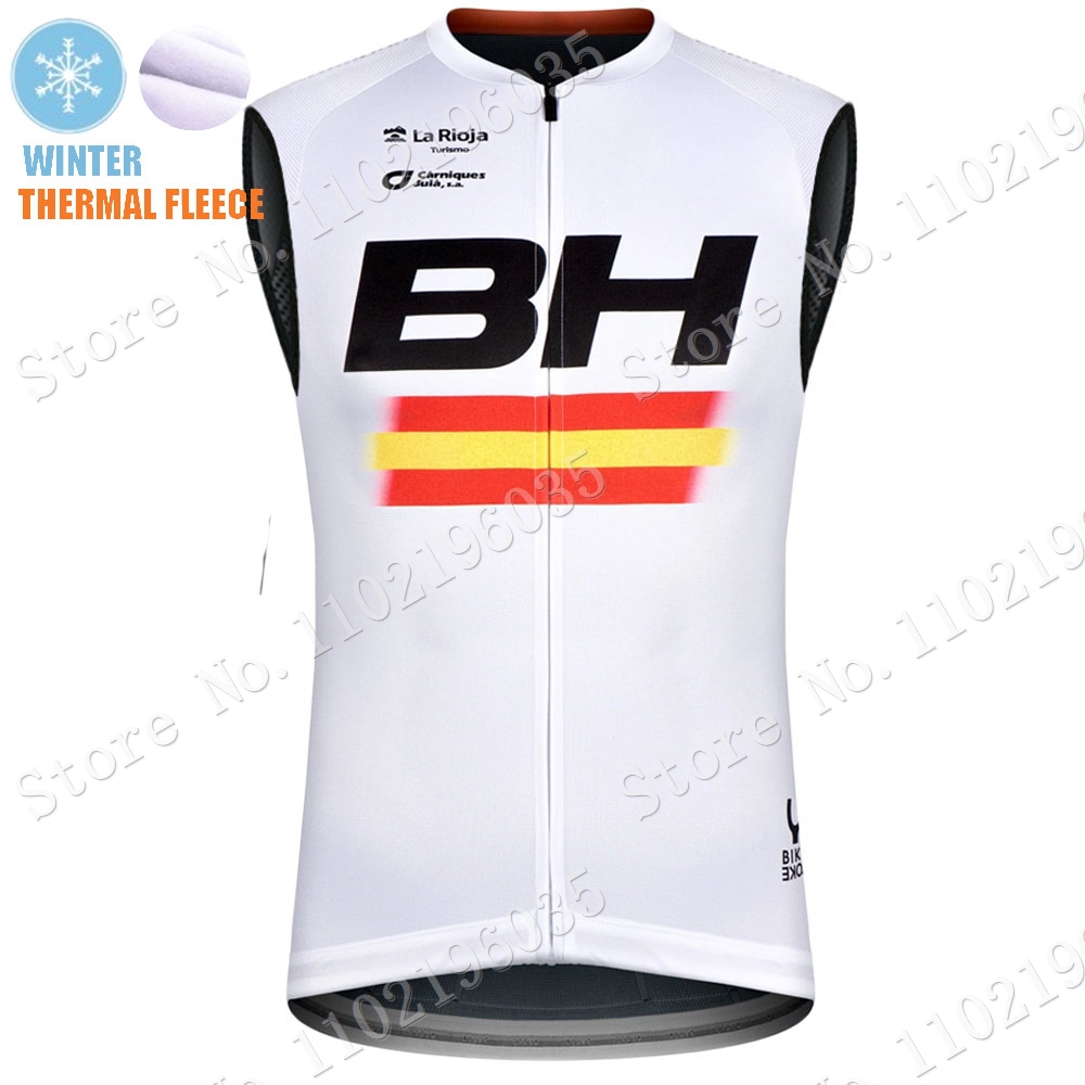 Cycling Vest 2023 BH Coloma Te - огляд і ціна Winter Clothing In Spanish