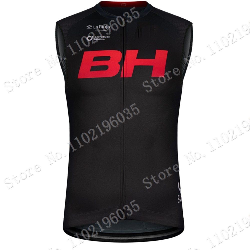 Cycling Vest 2023 BH Coloma Te - огляд і ціна Winter Clothing In Spanish