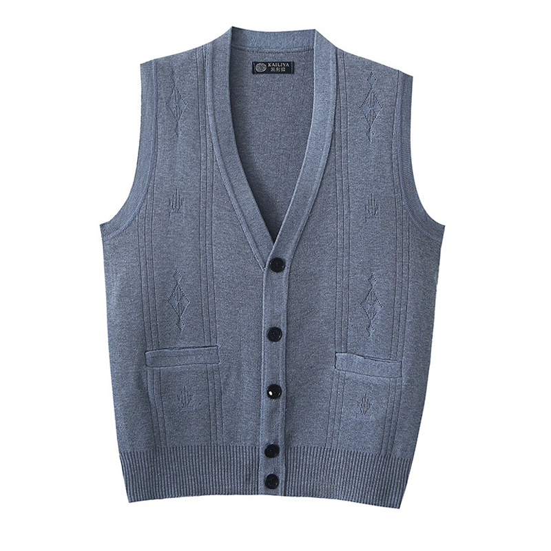 Autumn Winter Men's Knitted Wa - огляд і ціна Winter Clothing Men Style