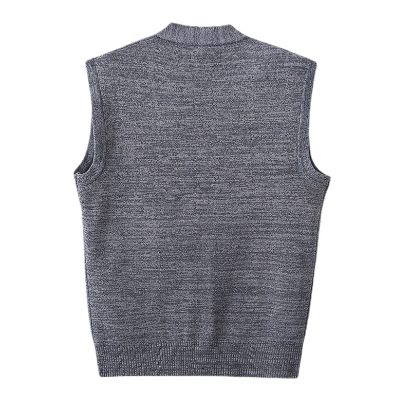 Autumn Winter Men's Knitted Wa - огляд і ціна Winter Clothing Men Style