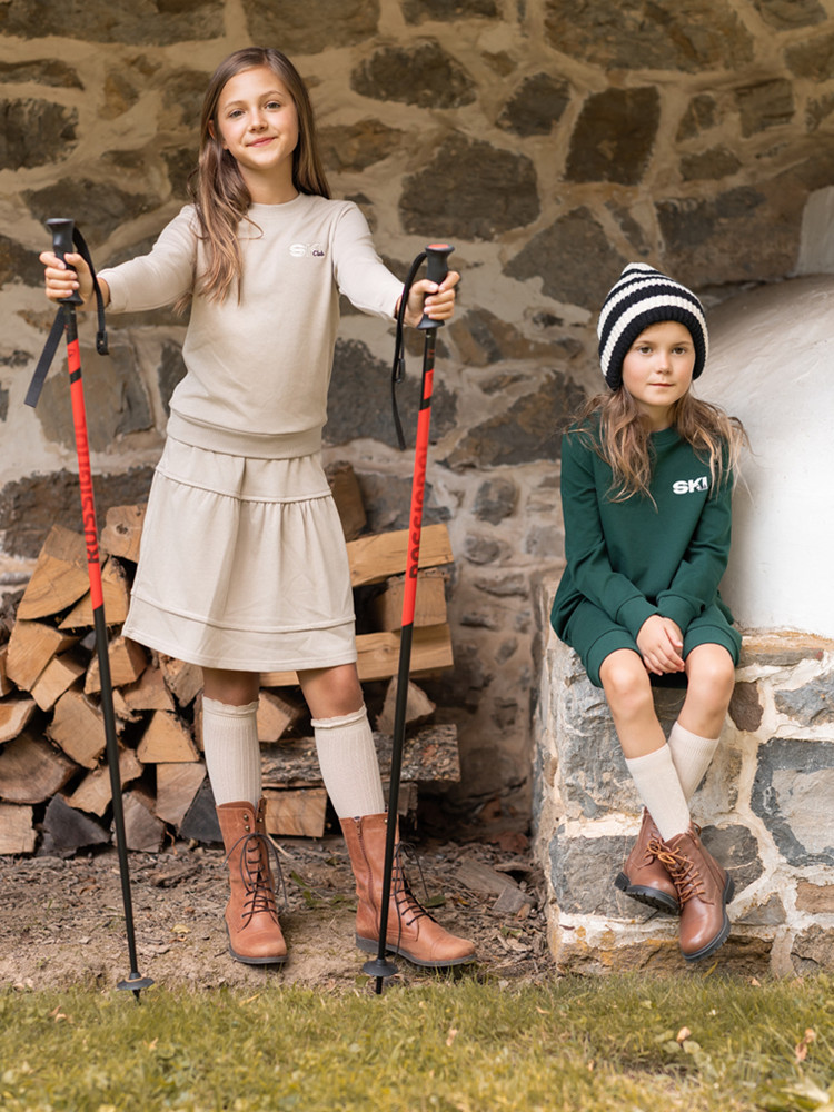 AP 2025 AW Ski collection kids - огляд і ціна Winter Clothing Kit