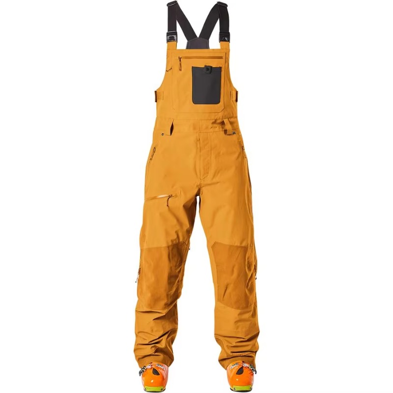 High Quality New Design Waterp - огляд і ціна Ski Pants Waterproof