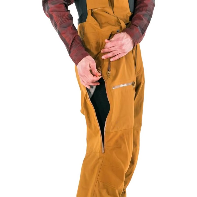 High Quality New Design Waterp - огляд і ціна Ski Pants Waterproof