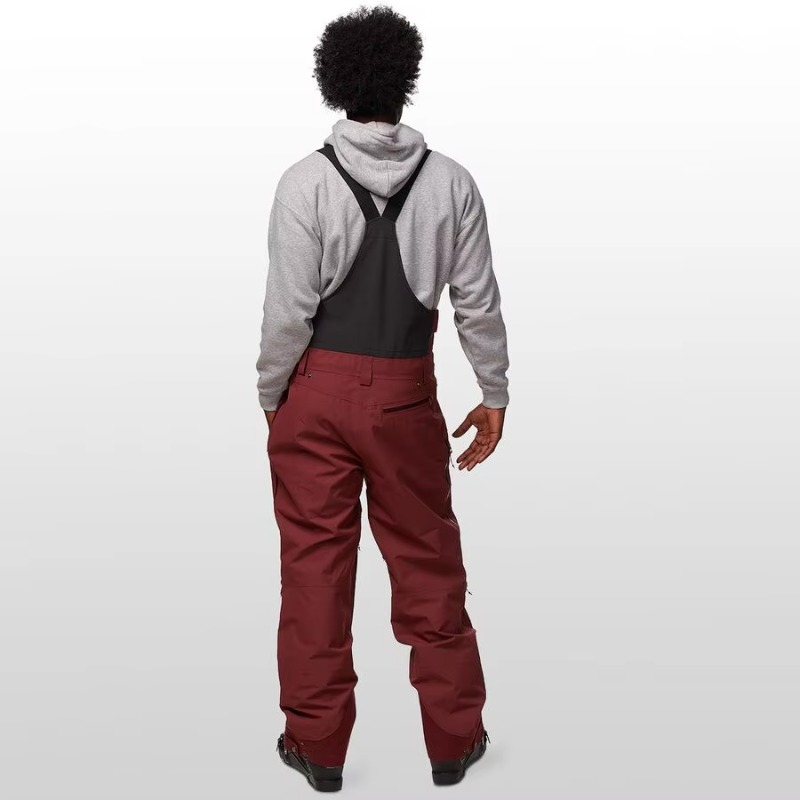 High Quality New Design Waterp - огляд і ціна Ski Pants Waterproof