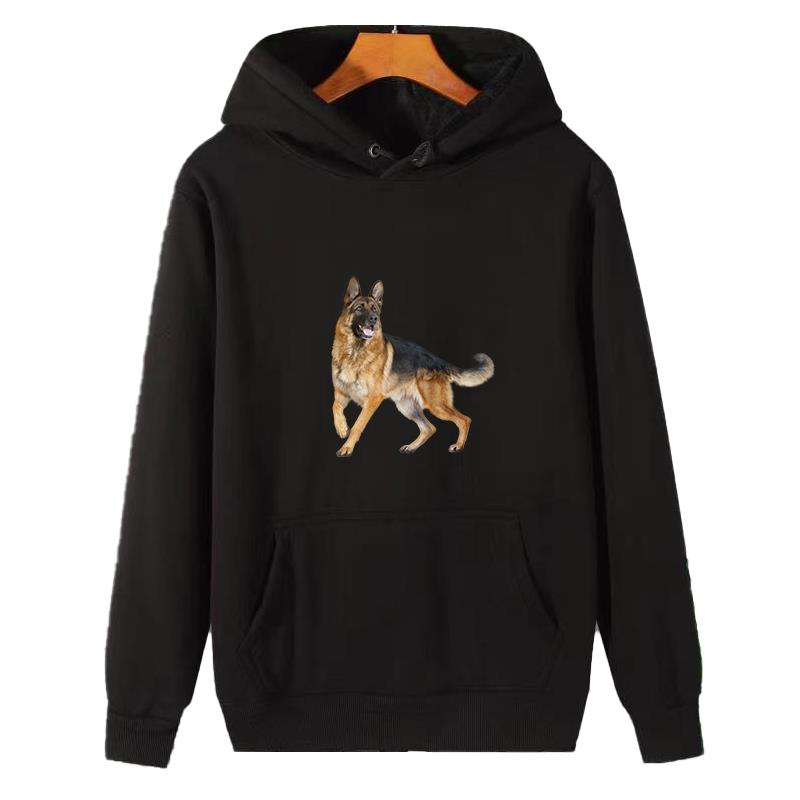 German Shepherds Unisex ?graph - огляд і ціна Winter Clothing Essentials For Men