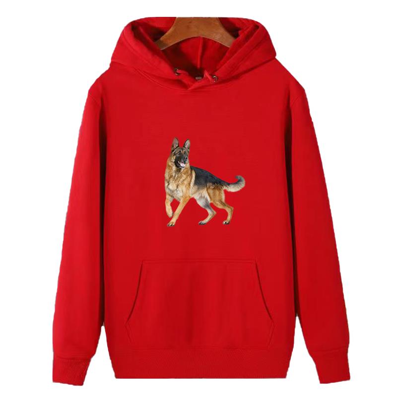 German Shepherds Unisex ?graph - огляд і ціна Winter Clothing Essentials For Men