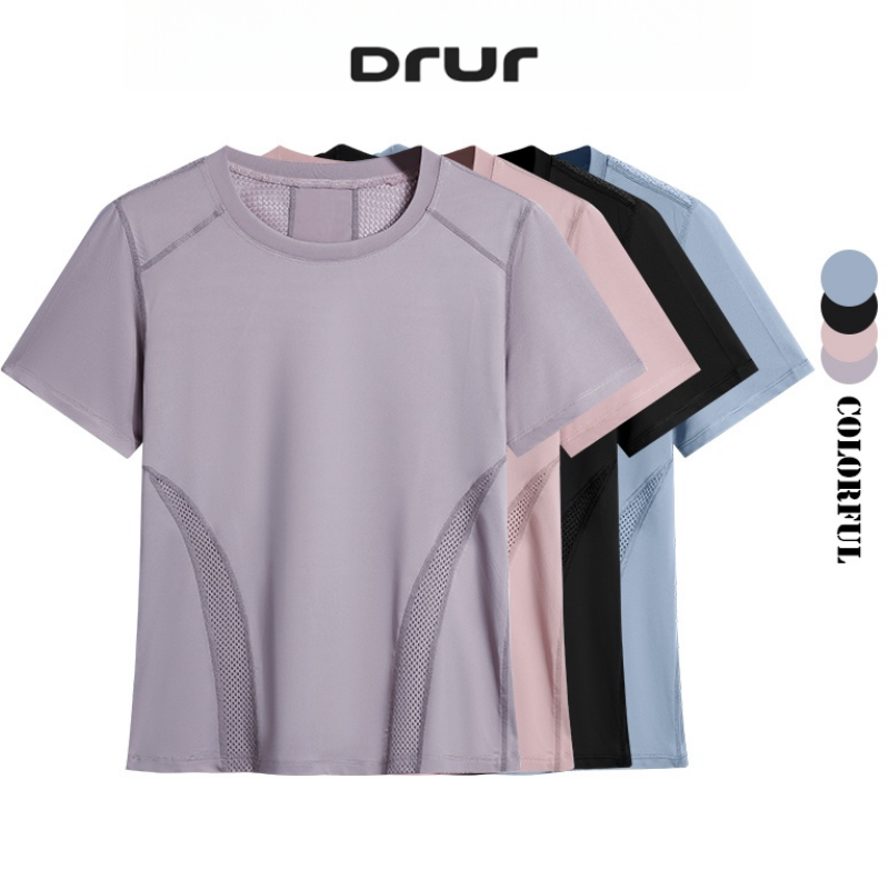 DRUR Summer Lightweight Runnin - огляд і ціна Winter Clothing Ladies
