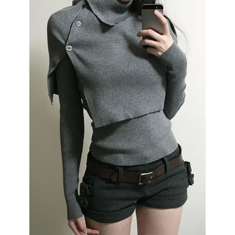 Vintage Subculture Sweater Cas - огляд і ціна Winter Clothing Kit