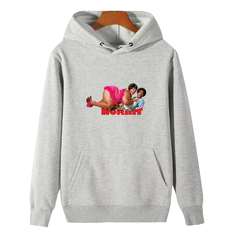 Funny Norbit Movie Poster Hara - огляд і ціна Winter Clothing Essentials For Men