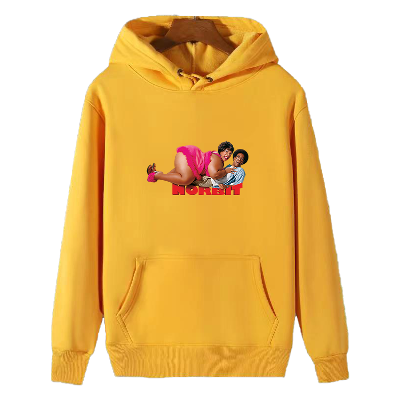 Funny Norbit Movie Poster Hara - огляд і ціна Winter Clothing Essentials For Men