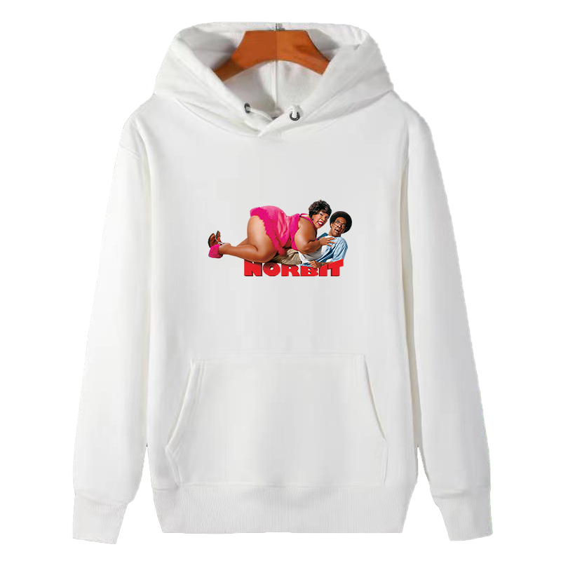 Funny Norbit Movie Poster Hara - огляд і ціна Winter Clothing Essentials For Men