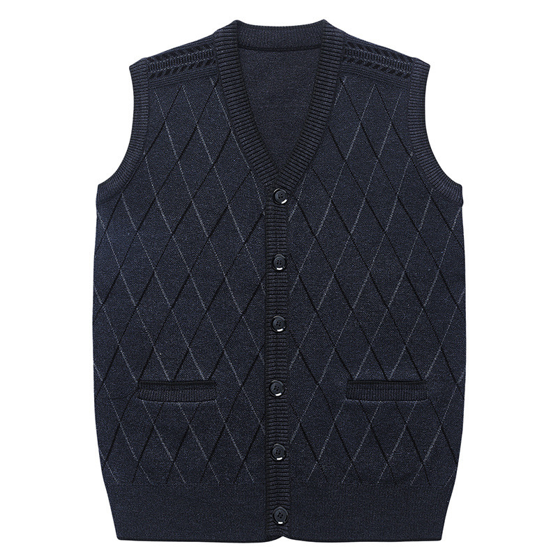 DIMUSI Winter Men's Sleeveless - огляд і ціна Winter Clothing Men Style