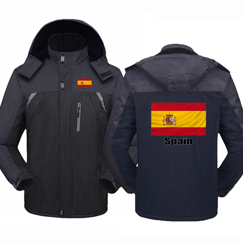 2026 Football Team Autumn And  - огляд і ціна Winter Clothing In Spanish