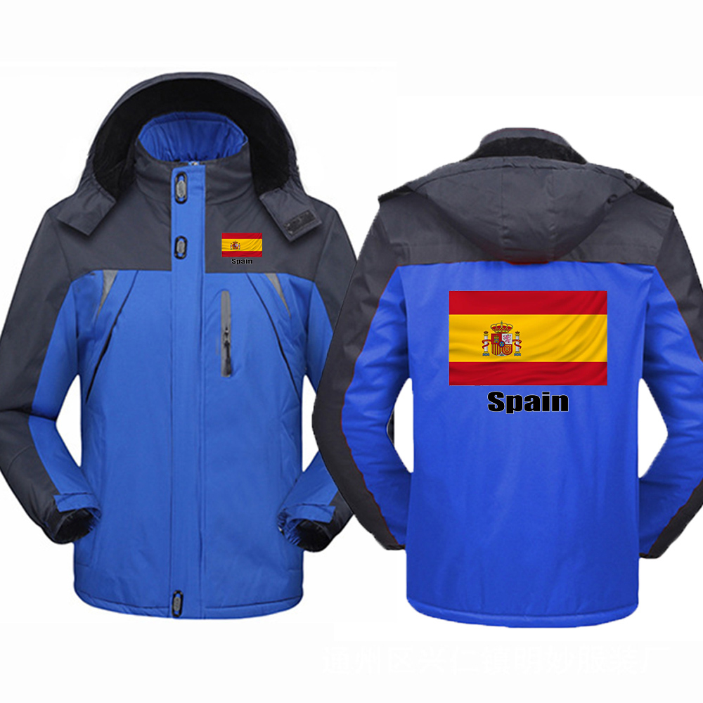 2026 Football Team Autumn And  - огляд і ціна Winter Clothing In Spanish