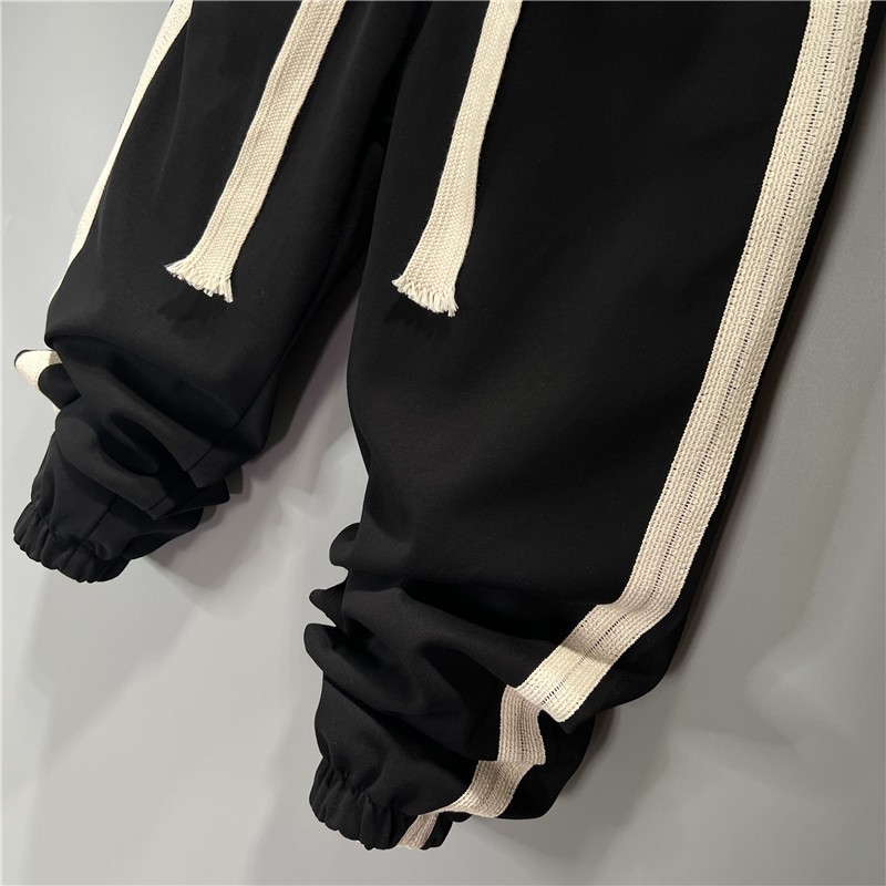 Men Casual Cargo Harem Pants H - огляд і ціна Winter Clothing Men Style