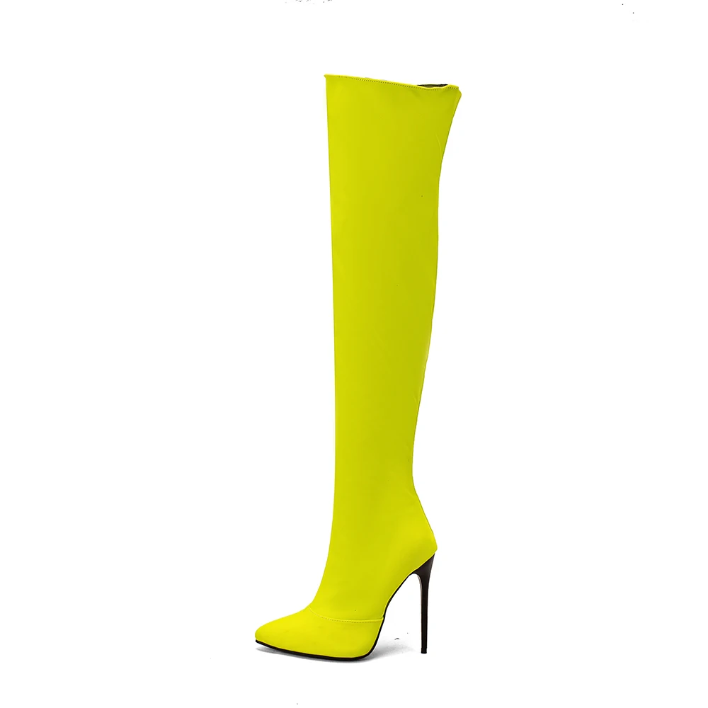 New Winter Glamour Orange Yell - огляд і ціна Winter Clothing Ladies
