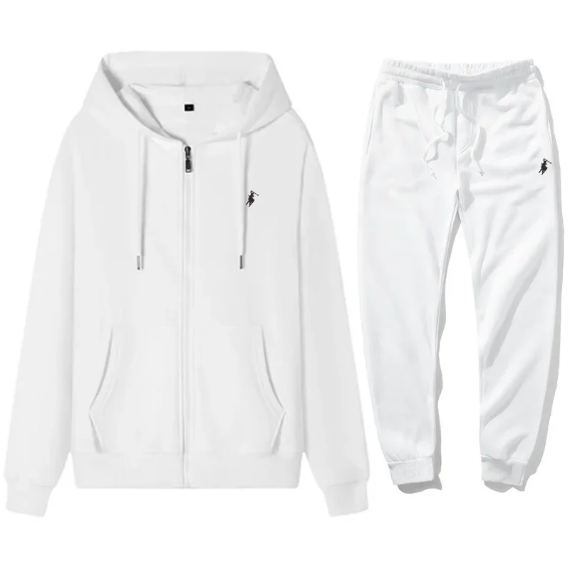2026 Men's Classic Hoodie Spor - огляд і ціна Winter Clothing Kit