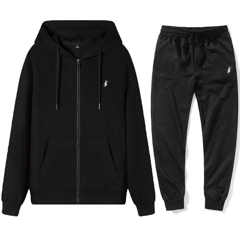 2026 Men's Classic Hoodie Spor - огляд і ціна Winter Clothing Kit