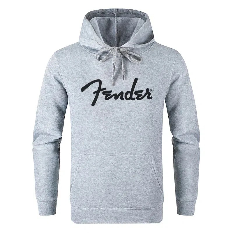Men's Fleece Sweater Casual La - огляд і ціна Winter Clothing Essentials For Men