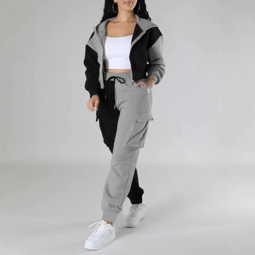 Women Loose Autumn Winter Two  - огляд і ціна Winter Clothing Sale