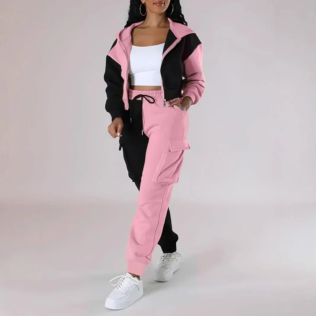 Women Loose Autumn Winter Two  - огляд і ціна Winter Clothing Sale