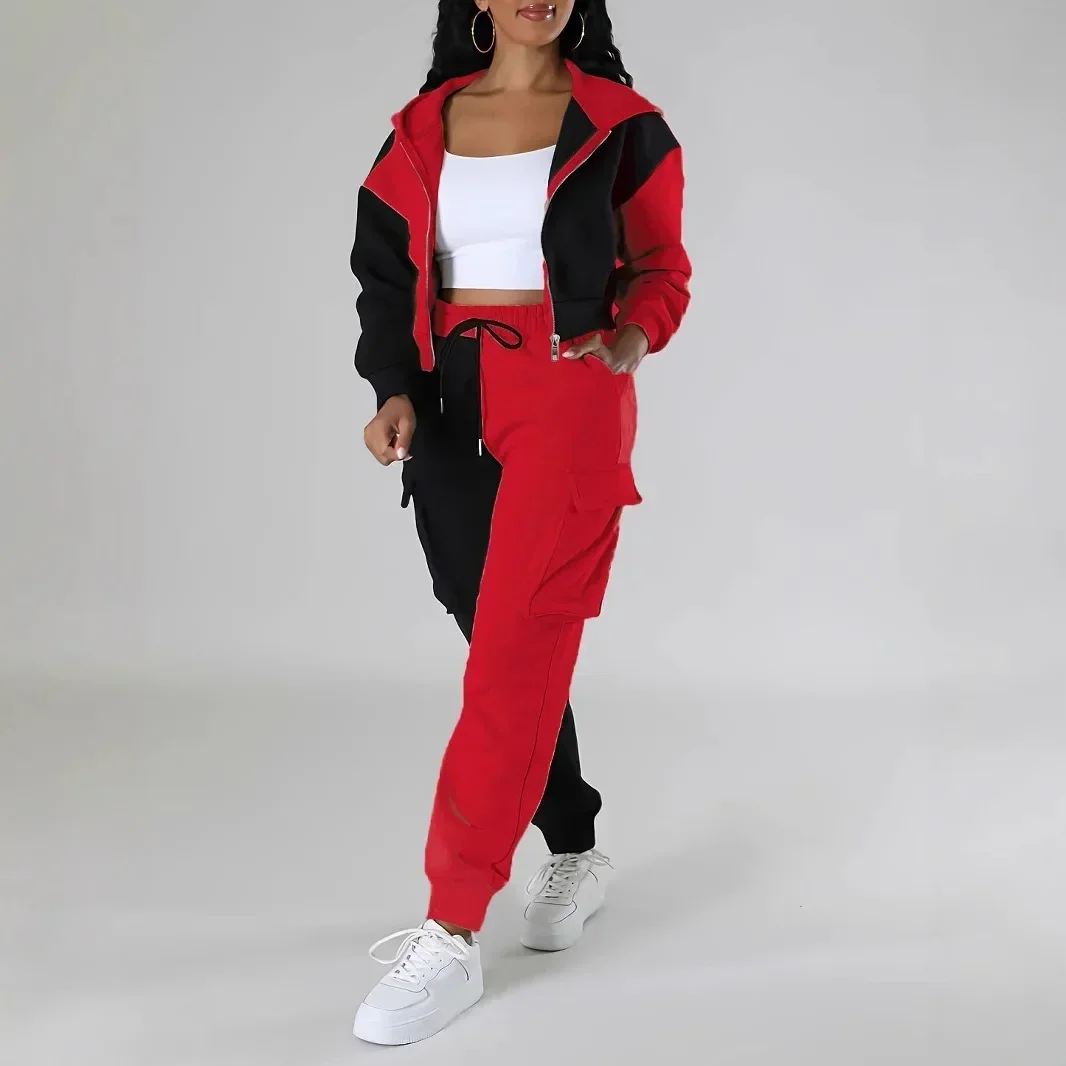 Women Loose Autumn Winter Two  - огляд і ціна Winter Clothing Sale