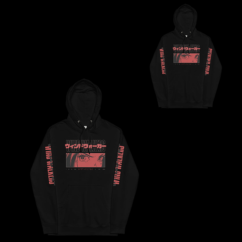 Oversized Hoodie for Man Pullo - огляд і ціна Winter Clothing Essentials For Men