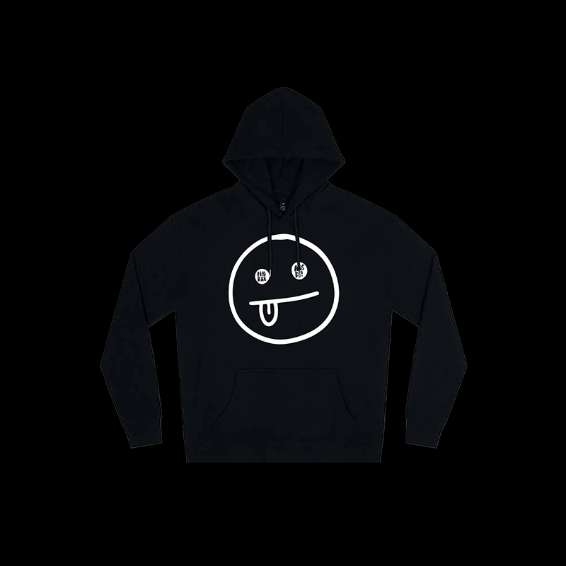 Oversized Hoodie for Man Pullo - огляд і ціна Winter Clothing Essentials For Men