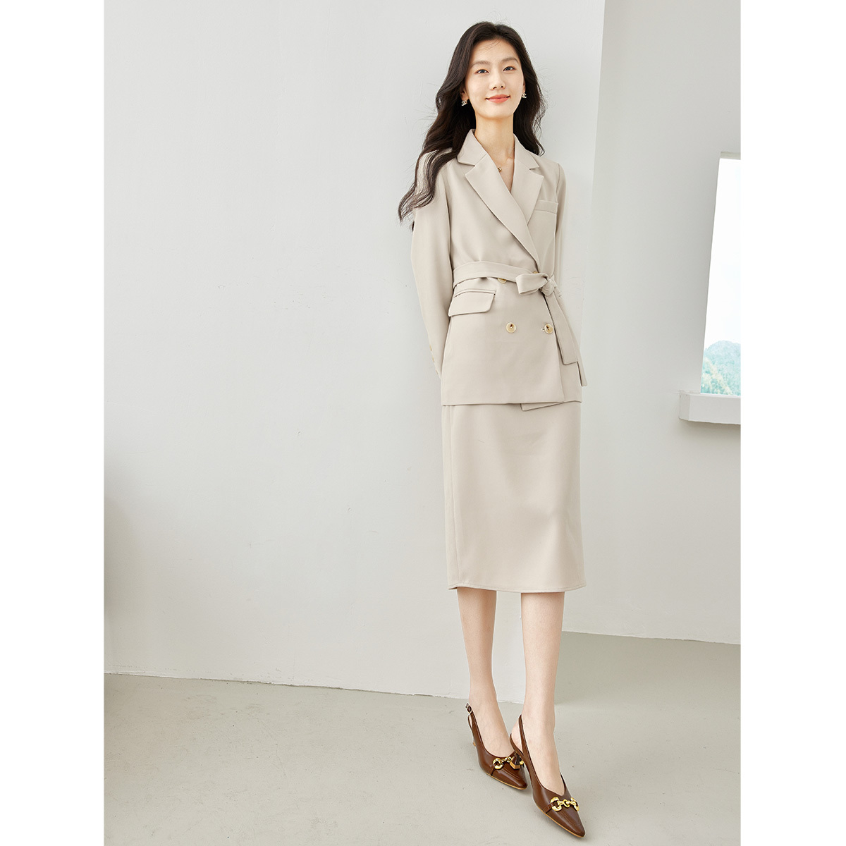 VIMLY Women's Two Piece Set 20 - огляд і ціна Winter Clothing Ladies