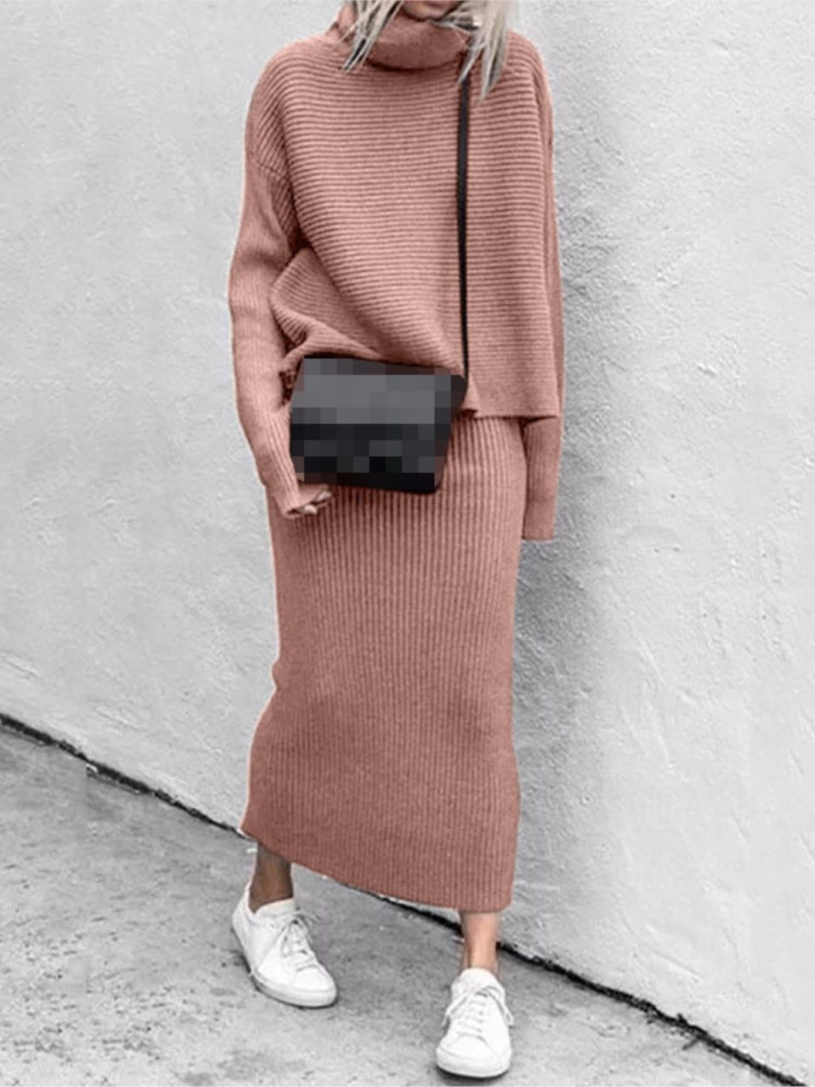 Autumn Winter New Women's Wove - огляд і ціна Winter Clothing Sale
