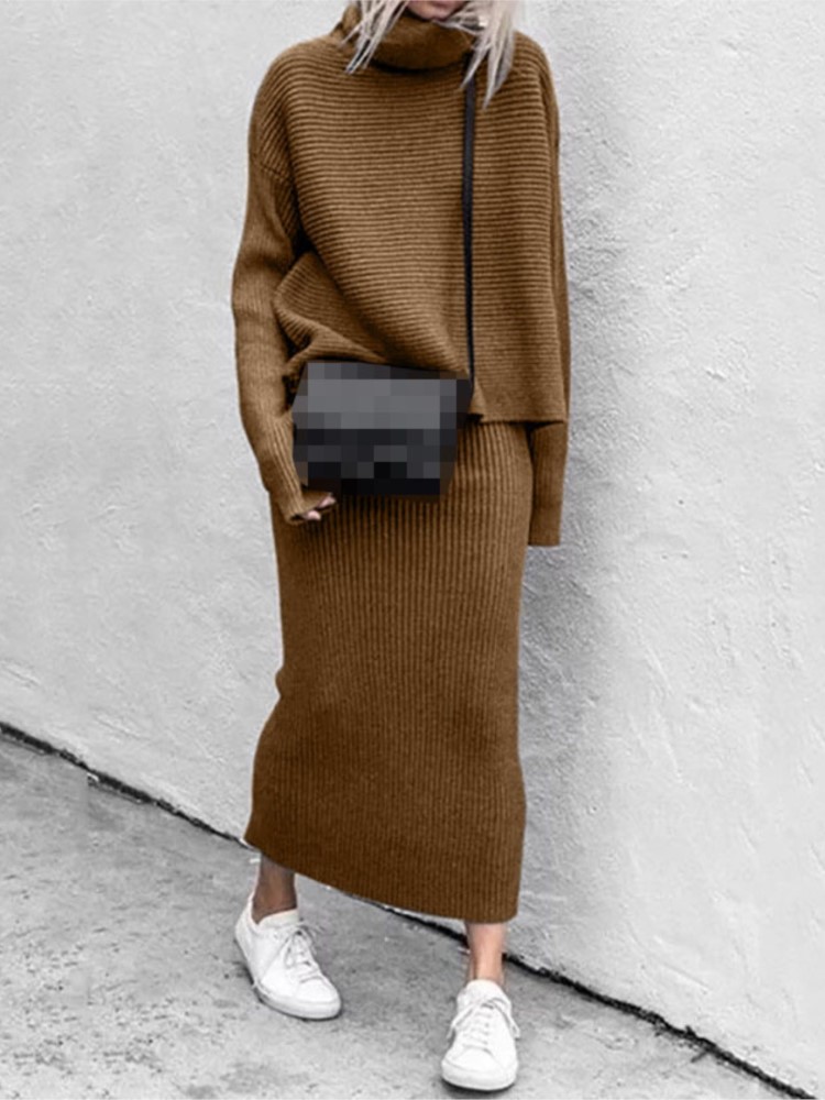 Autumn Winter New Women's Wove - огляд і ціна Winter Clothing Sale