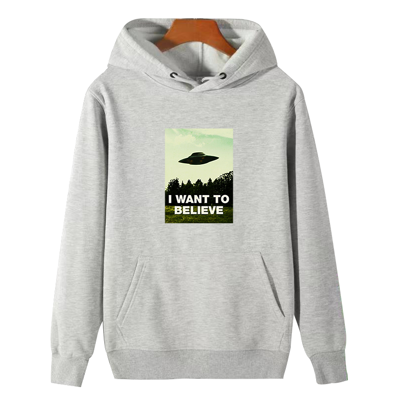 I Want To Belive Road To Happi - огляд і ціна Winter Clothing Essentials For Men
