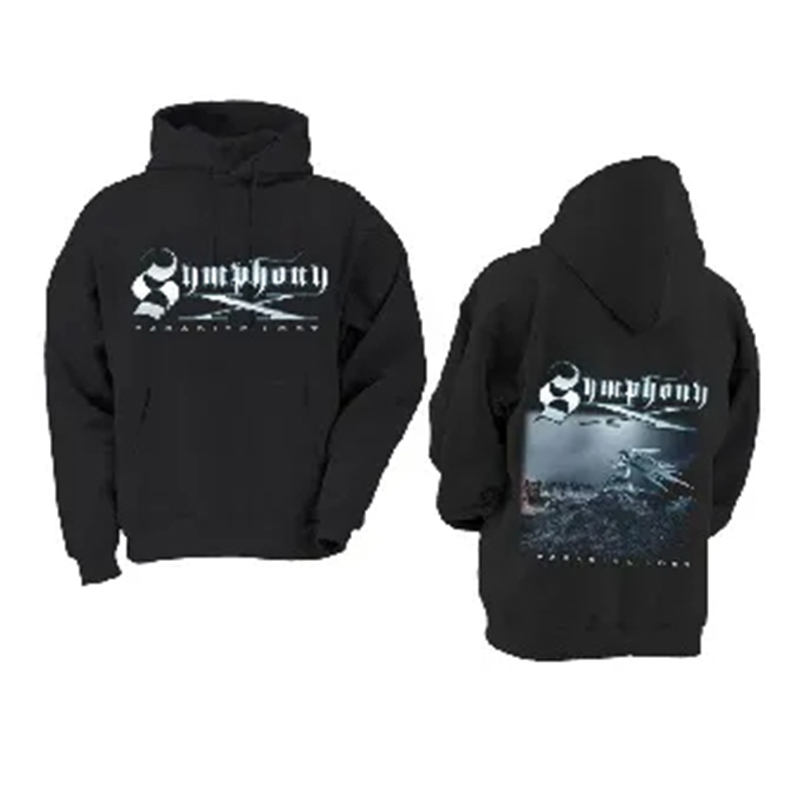 Men's Clothing Women's Sweatsh - огляд і ціна Winter Clothing Essentials For Men