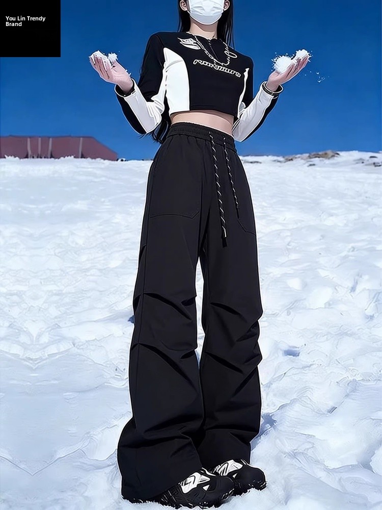 Black Northeast Harbin Winter  - огляд і ціна Ski Pants Waterproof
