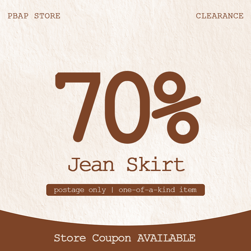 PBAP YEAR END SALE Woman Cloth - огляд і ціна Winter Clothing Sale
