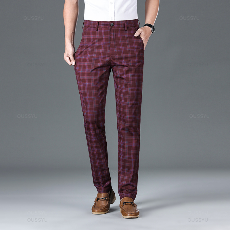 OUSSYU Brand Clothing High Qua - огляд і ціна Winter Clothing Men Style