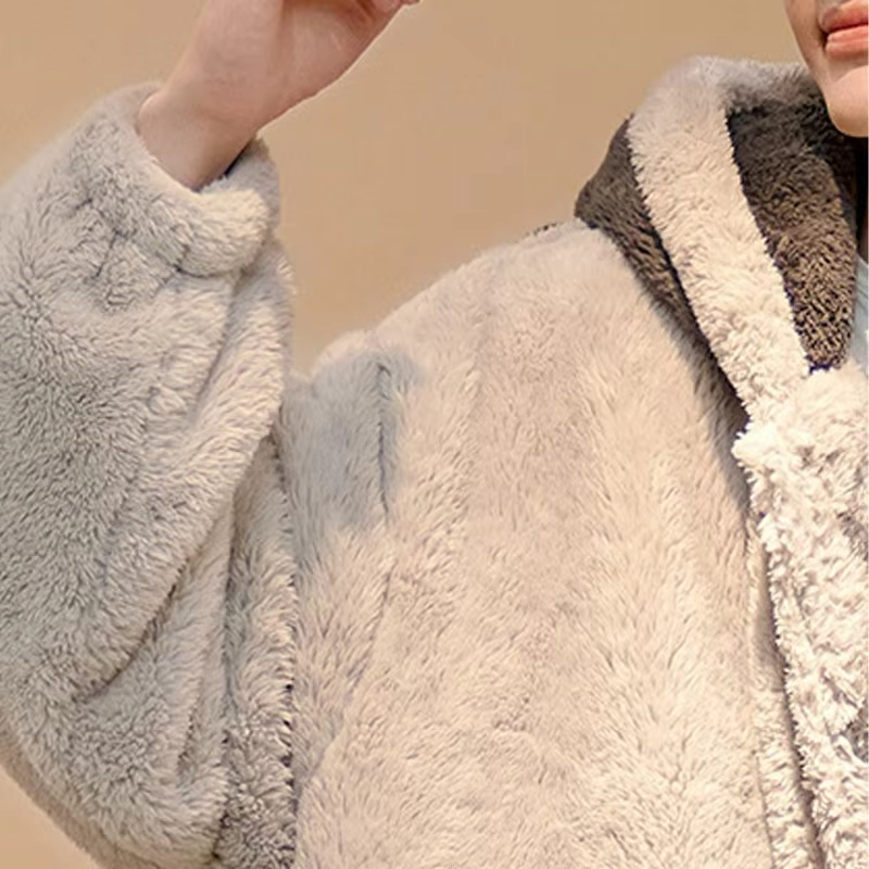 One Piece Luffy Bathrobe Anime - огляд і ціна Winter Clothing Men Style