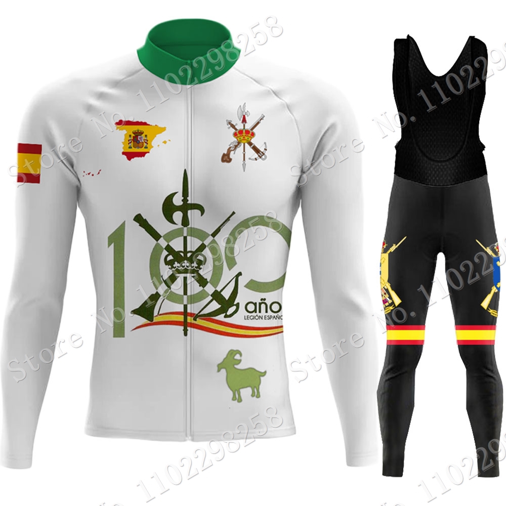 100 Years of Legion Spanish Wi - огляд і ціна Winter Clothing In Spanish
