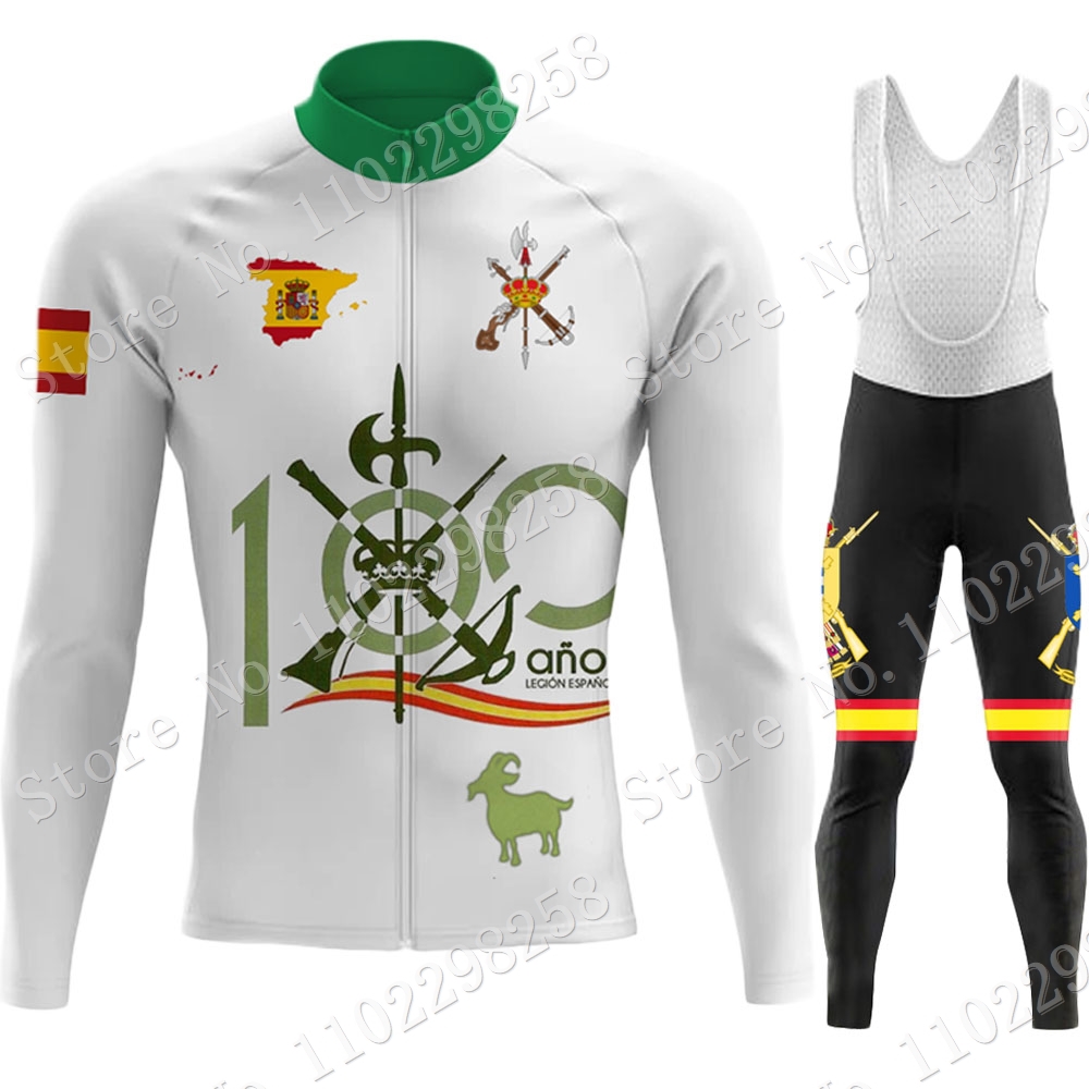 100 Years of Legion Spanish Wi - огляд і ціна Winter Clothing In Spanish