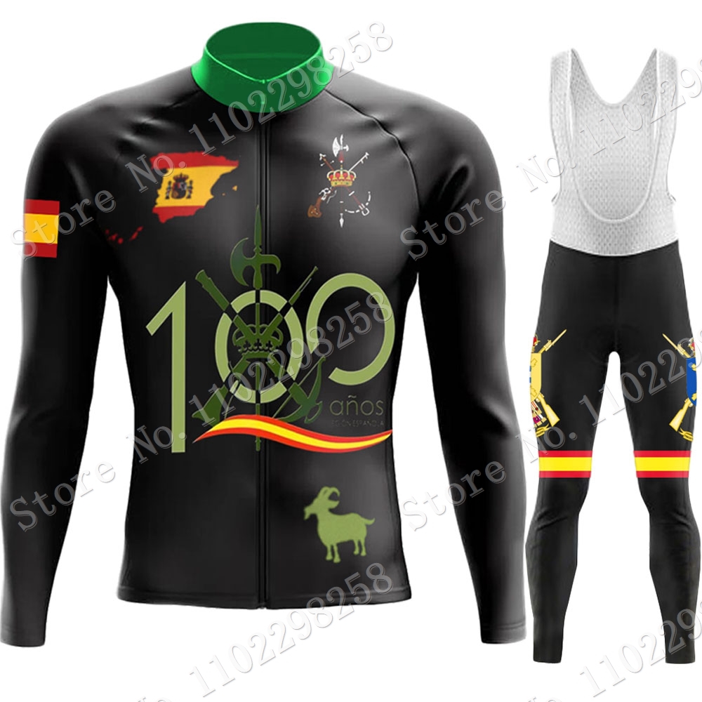 100 Years of Legion Spanish Wi - огляд і ціна Winter Clothing In Spanish
